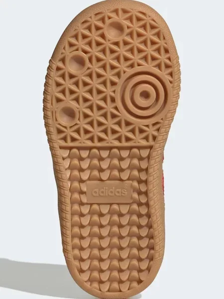Adidas Originals Дитячі кросівки SAMBA OG