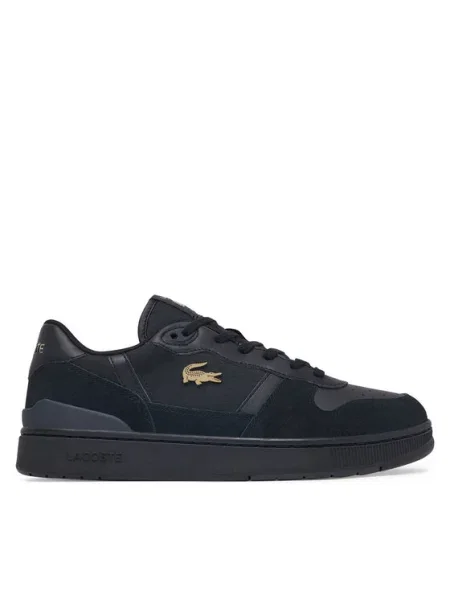 Lacoste Sneakersy czarny