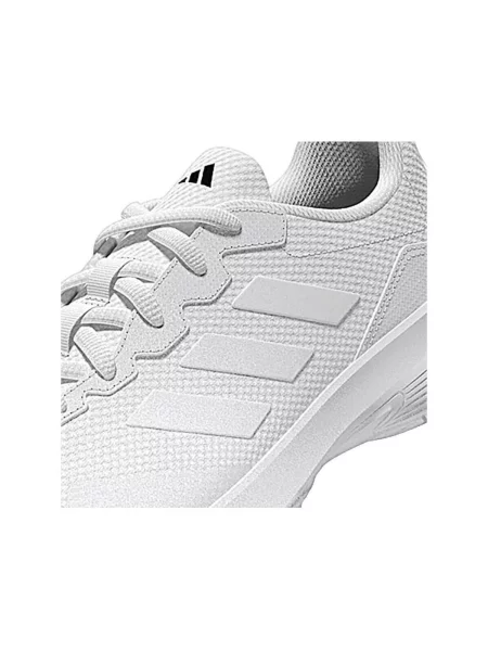 Félcipo Adidas fehér