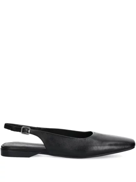 Balerini Vagabond slingback negru