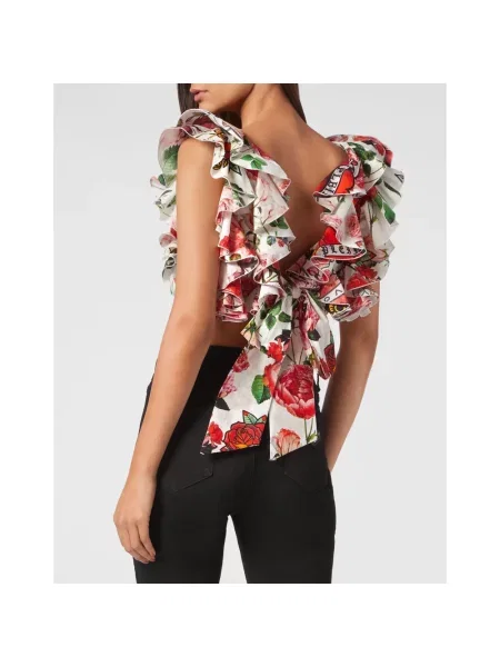 Top Philipp Plein