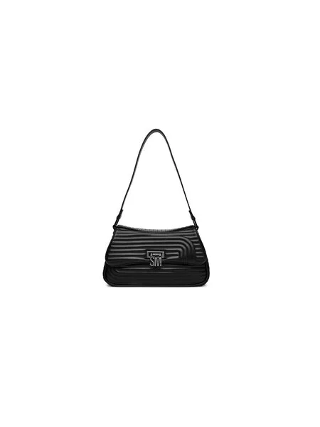Kabelka Steve Madden černá