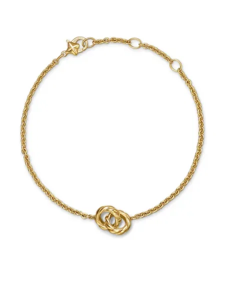Apyranke David Yurman geltona