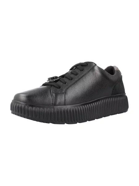 Pantofi Geox negru