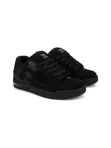 Pantofi Dc Shoes negru