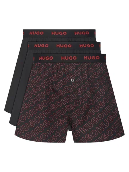 Kratke hlače Hugo Boss
