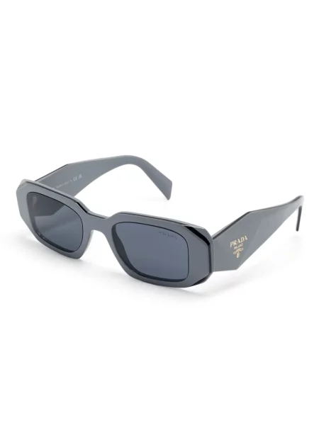 Ochelari de soare Prada Eyewear gri