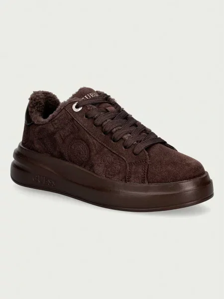 Guess ESTRELA sneakers pentru femei maro