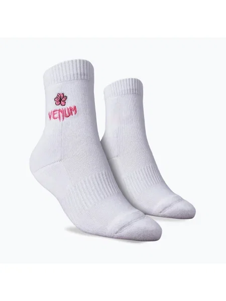 Носки Venum белые