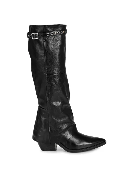 Tenisky Airstep / A.s.98 čierna