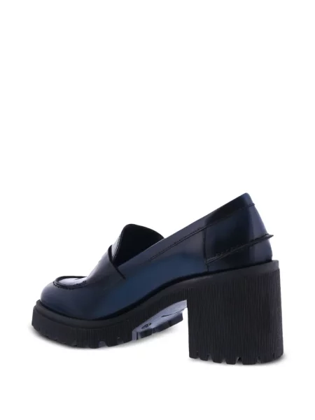 Pantofi cu toc Uma Parker albastru
