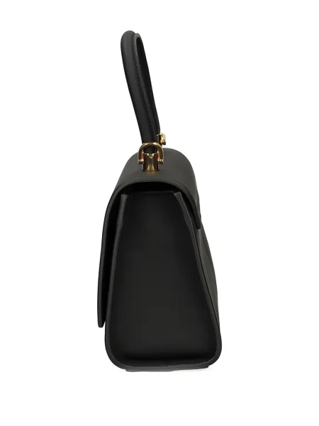 Τσάντα Love Moschino μαύρο