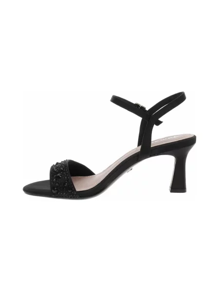 Pantofi Tamaris negru