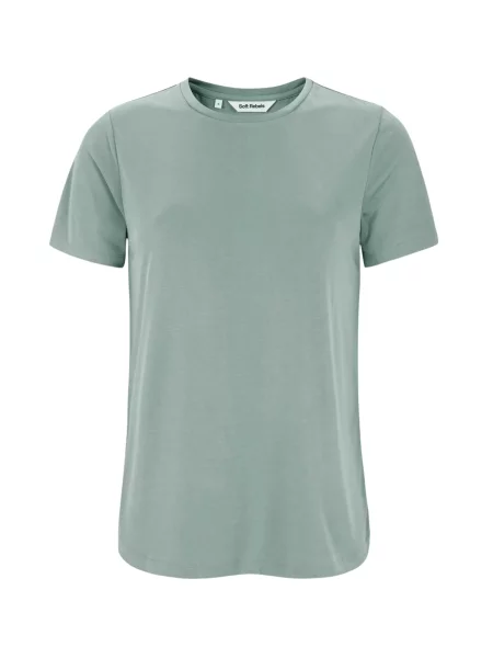 Soft Rebels Top Ella închis albastru