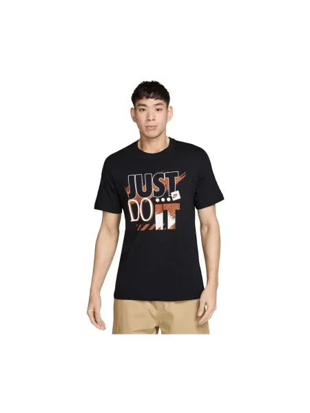 Majica Nike crna