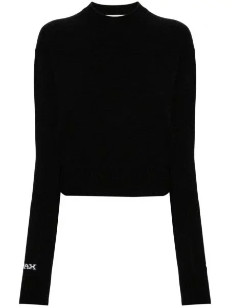 Pulover Sportmax cu autograf