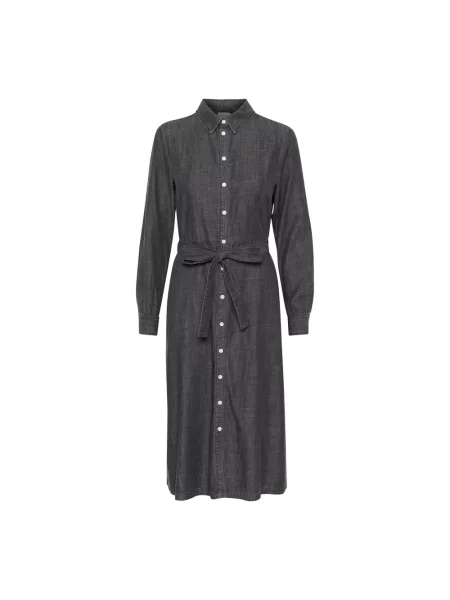 Sukienka Part Two czarna