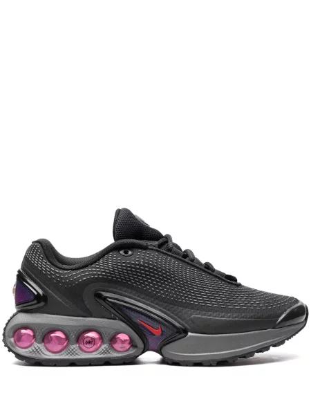 Sneakerși Nike Air Max negru