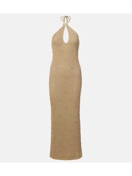 Rochie Staud bej