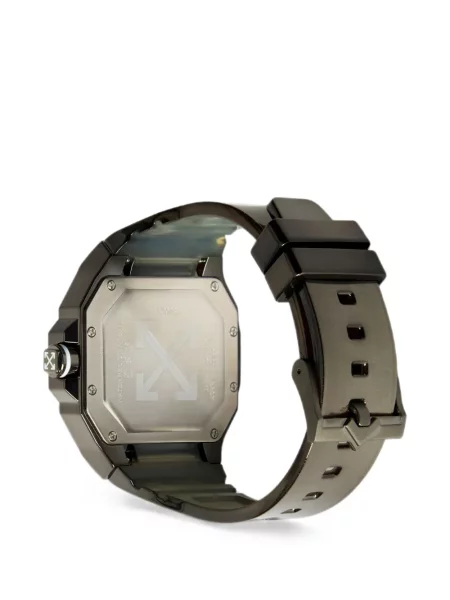 Ceas Off-white alb