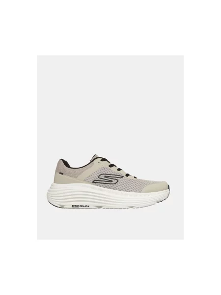 Félcipo Skechers fehér