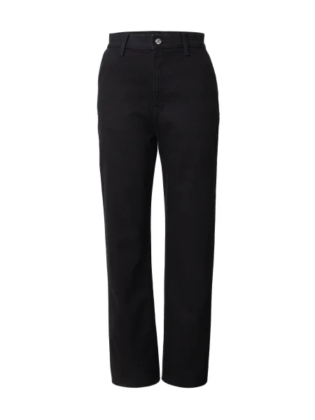 Calvin Klein Jeans Jeans negru