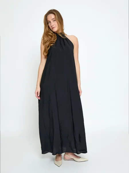 Peppercorn Rochie Opeya' negru