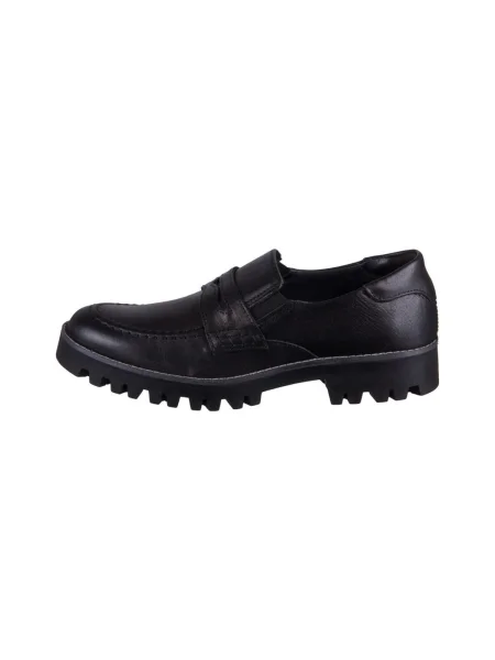 Pantofi Igi&co negru