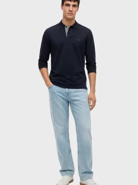 Свитер Tommy Hilfiger синий