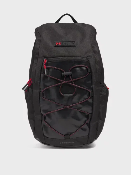 Рюкзак Under Armour чорний