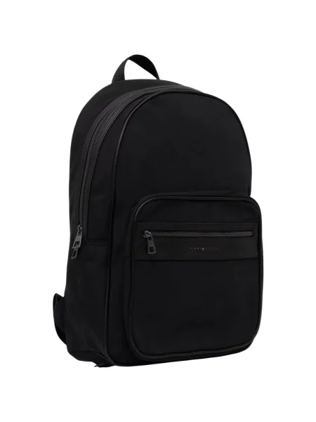 Geantă Tommy Hilfiger negru
