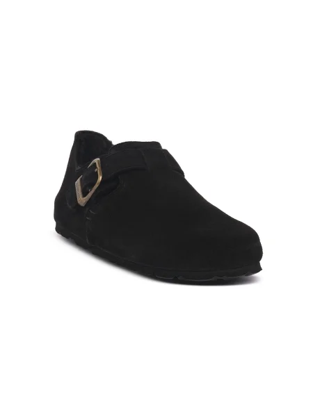 Pantofi Grünland negru