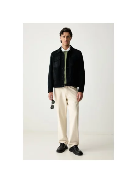 Sweter Marc O'polo zielony