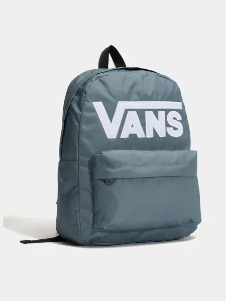 Рюкзак Vans серый