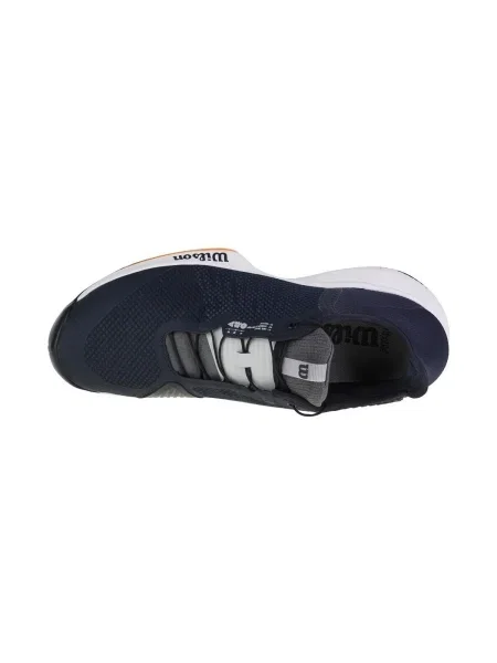 Pantofi Wilson negru