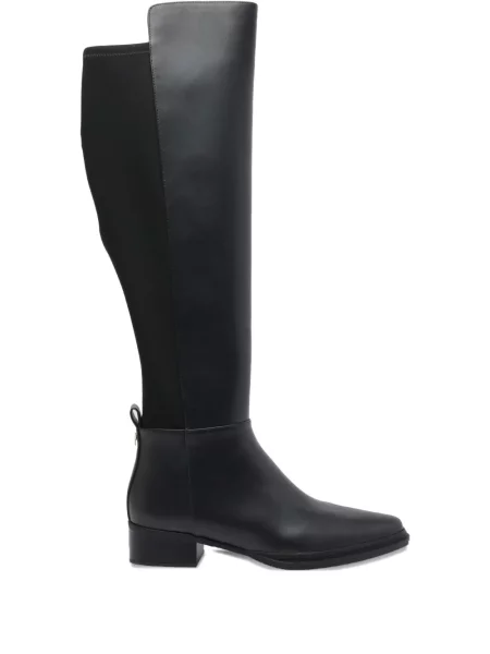 Botine Michael Michael Kors negru