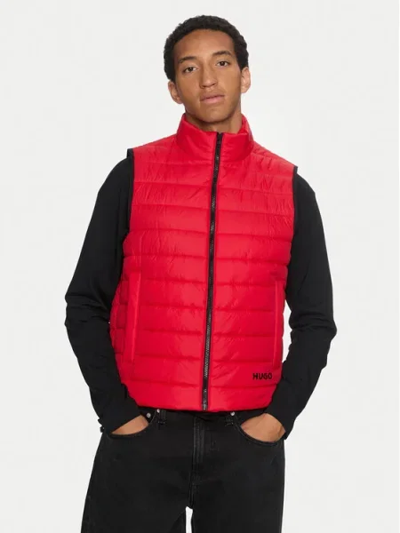 Hugo Елек червен
