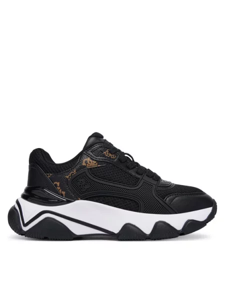 Guess Laisvalaikio batai FLTMZZ juoda