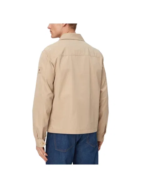 Tommy Hilfiger Geacă deschis bej