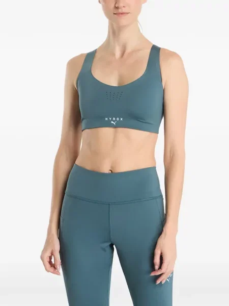 Sutien sport Puma albastru