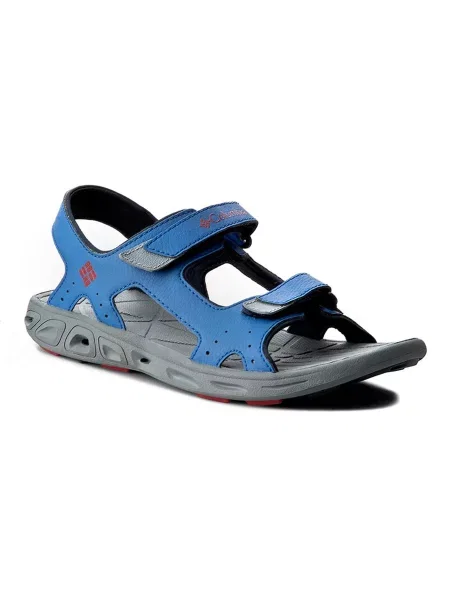Sandali Columbia Youth Techsun Vent modra
