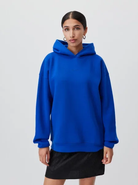 LeGer by Lena Gercke Mikina Abby' modrá