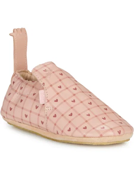 Pantofi copii Easy Peasy roz