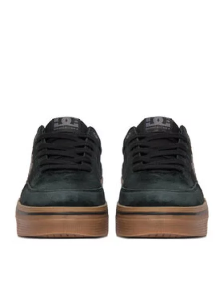 Tenisice DC Shoes crna