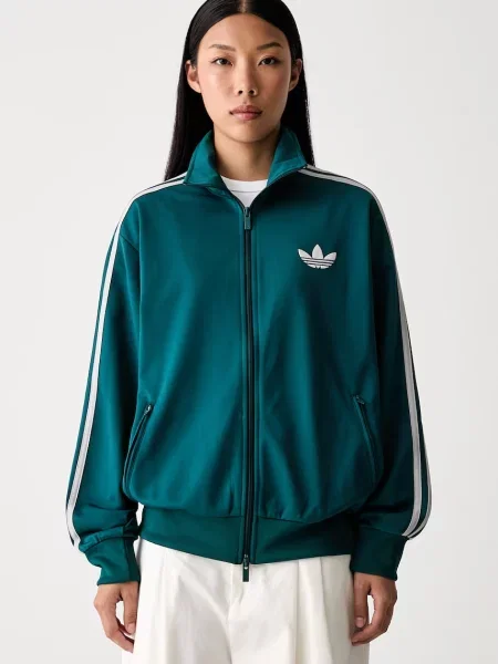 Adidas Originals mikina na dámska Firebird