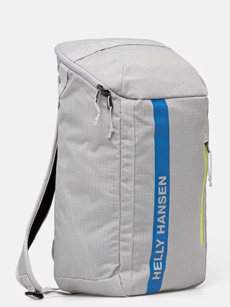 Σακίδιο πλάτης Helly Hansen μαύρο