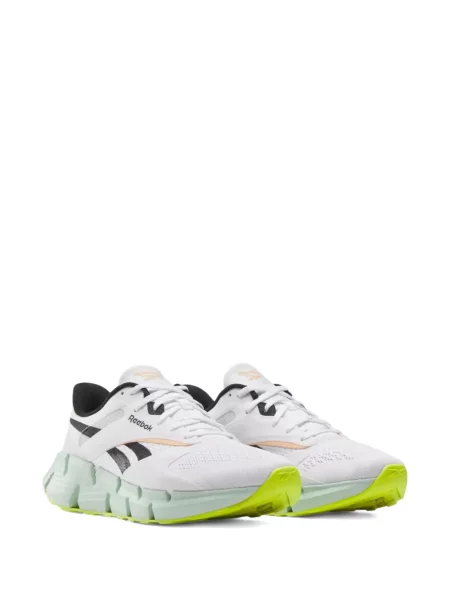 Sneakerși Reebok alb