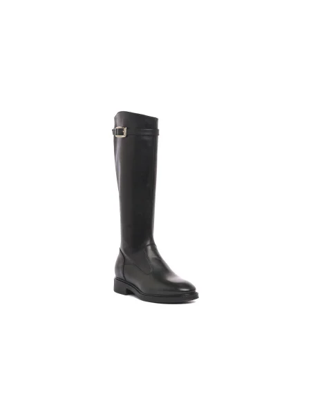 Pantofi Nerogiardini negru