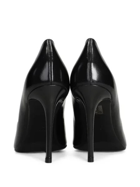 Pantofi cu toc Chantal negru