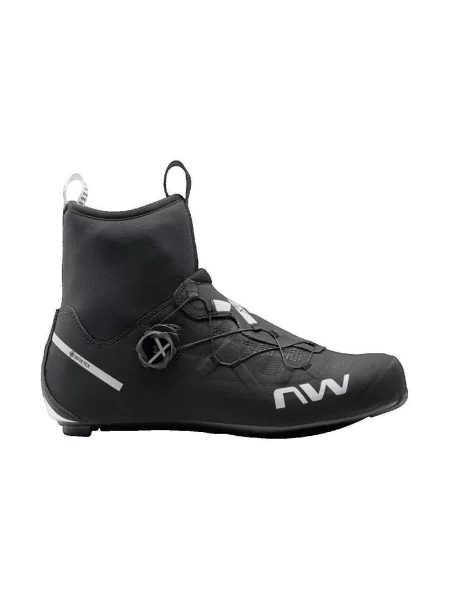 Pantofi Northwave negru